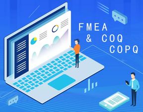 FMEA牽手質量成本COQ 影視策劃中的防患之道，助力APQP高效創作